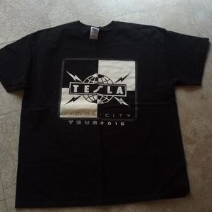 Concert T-shirt